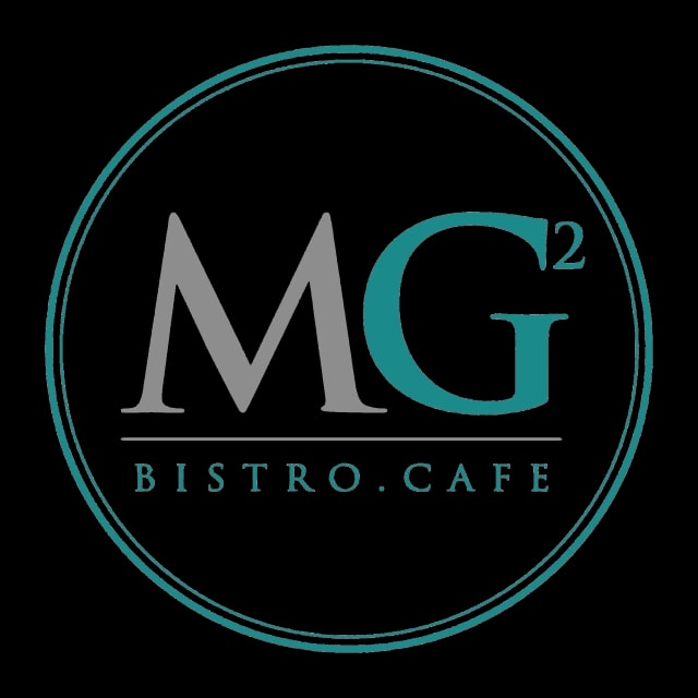 MG2 Bistro - Restaurant Website