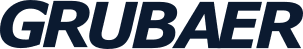 Grubaer Webentwicklung Schriftzug
